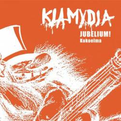 Klamydia : Jubelium! Kokoelma